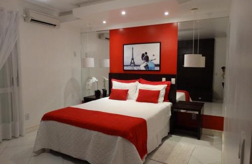 Torres Hôtel | Pousada Solar Dom Kido