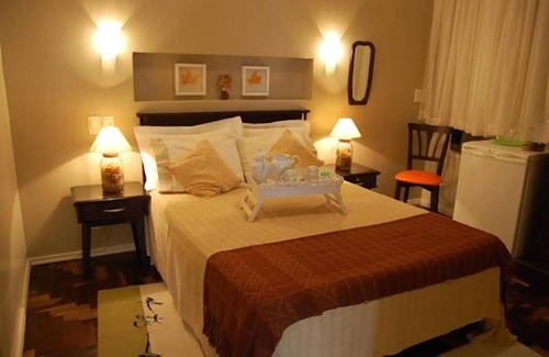 Torres Hôtel | Pousada Solar Dom Kido