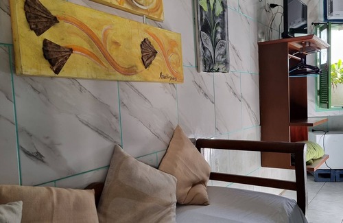 Trindade Hôtel | Pousada Solstício de Verão