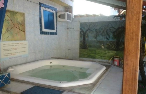 Trindade Hôtel | Pousada Solstício de Verão