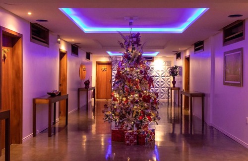 Carniel Hôtel | Pousada Sonho de Gramado