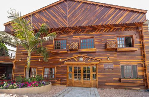 Carniel Hôtel | Pousada Sonho de Gramado