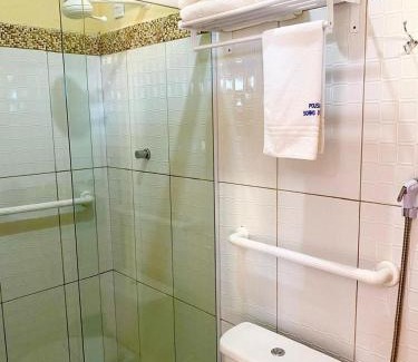 Luis Correia Hôtel | Pousada Sonho de Mar