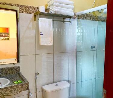 Luis Correia Hôtel | Pousada Sonho de Mar