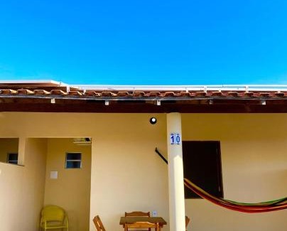 Luis Correia Hôtel | Pousada Sonho de Mar