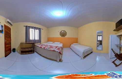 Luis Correia Hôtel | POUSADA SONHO DE MAR