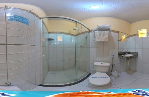 Luis Correia Hôtel | POUSADA SONHO DE MAR