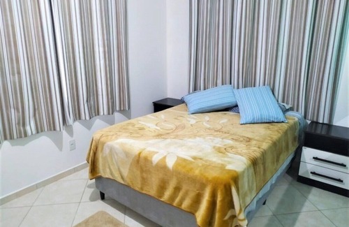 Alto Ribeirao Leste Maison | Pousada Souza (Ap. 03)
