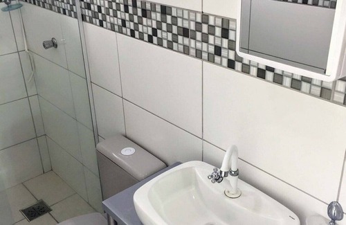 Alto Ribeirao Leste Maison | Pousada Souza (Ap. 03)