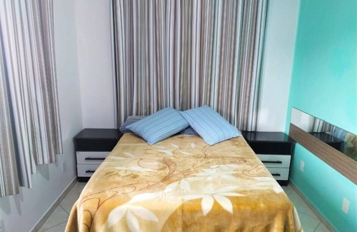 Alto Ribeirao Leste Maison | Pousada Souza (Ap. 03)