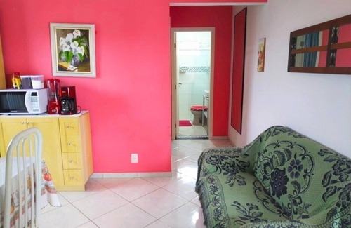 Alto Ribeirao Leste Maison | Pousada Souza (Ap. 03)