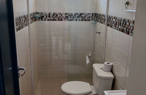 Alto Ribeirao Leste Maison | Pousada Souza (Ap. 01)