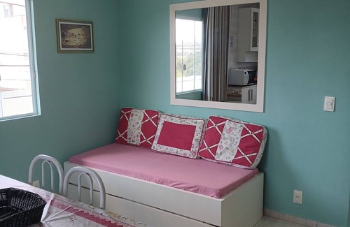 Alto Ribeirao Leste Maison | Pousada Souza (Ap. 01)