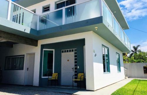Alto Ribeirao Leste Maison | Pousada Souza