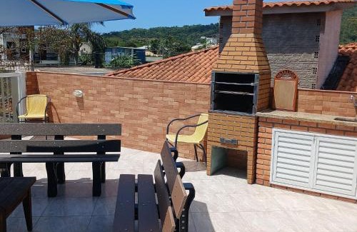 Alto Ribeirao Leste Maison | Pousada Souza