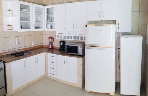 Alto Ribeirao Leste Hôtel | Pousada Souza