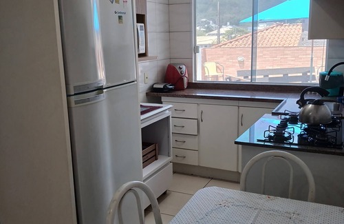 Alto Ribeirao Leste Hôtel | Pousada Souza