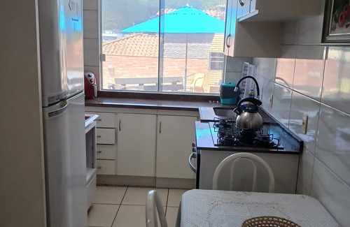 Alto Ribeirao Leste Hôtel | Pousada Souza
