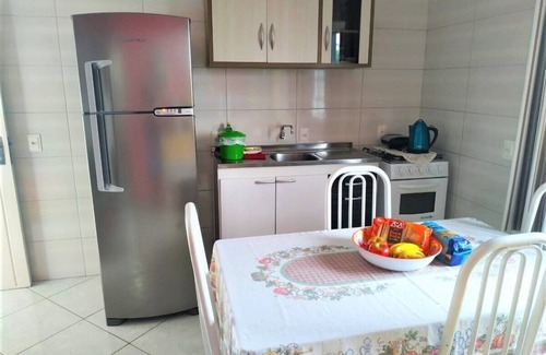 Alto Ribeirao Leste Hôtel | Pousada Souza
