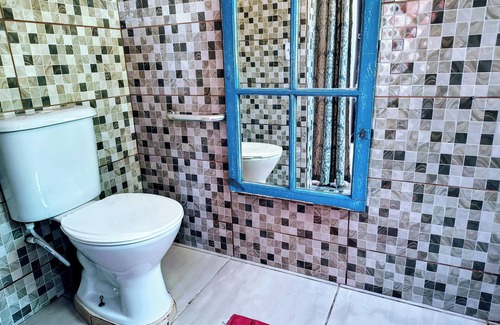 Bairro da Enseada Maison | Pousada - Suite Para Pessoa com Mobilidade Reduzida