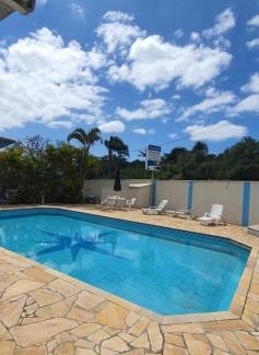 Porto da Lagoa Hôtel | Pousada Talismã