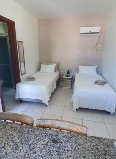 Porto da Lagoa Hôtel | Pousada Talismã