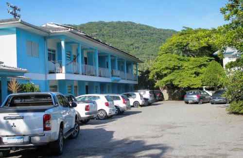 Porto da Lagoa Hôtel | Pousada Talismã