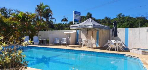 Porto da Lagoa Hôtel | Pousada Talismã