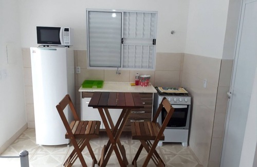 Maresias Hôtel | POUSADA TANI COM AR E PISCINA em MARESIAS