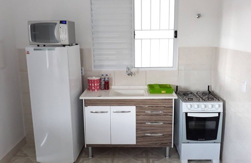 Maresias Hôtel | POUSADA TANI COM AR E PISCINA em MARESIAS