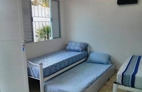 Maresias Hôtel | POUSADA TANI COM AR E PISCINA em MARESIAS