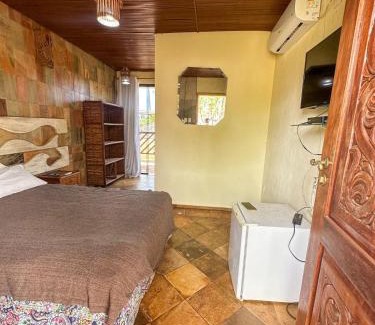 Itubera Hôtel | Pousada Tapera