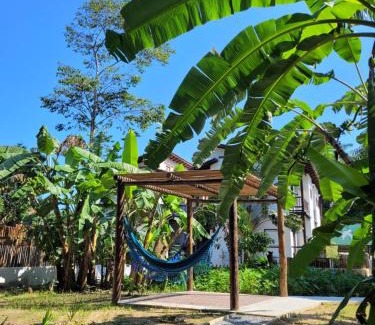 Praia do Pauba Hôtel | Pousada Tartarugas de Paúba