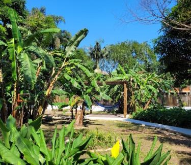 Praia do Pauba Hôtel | Pousada Tartarugas de Paúba