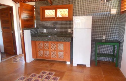 Uruau Hôtel | Pousada Temperança