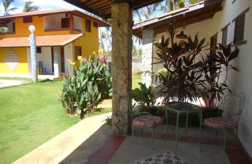 Uruau Hôtel | Pousada Temperança