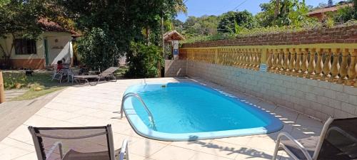 Enseada das Garcas Maison | Pousada Terra Mar