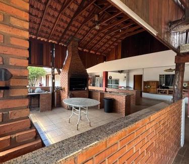 Panorama Hôtel | Pousada Texas Club