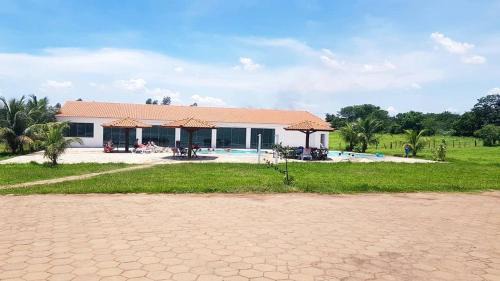 Panorama Hôtel | Pousada Texas Club