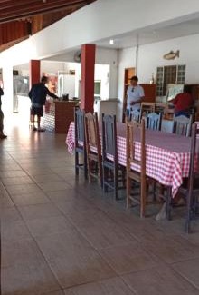 Panorama Hôtel | Pousada Texas Club