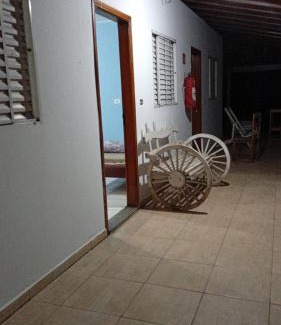 Panorama Hôtel | Pousada Texas Club