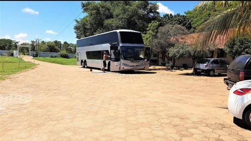 Panorama Hôtel | Pousada Texas Club
