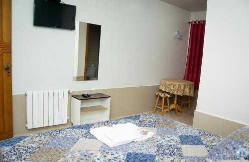 Dutra Hôtel | Pousada Theisen