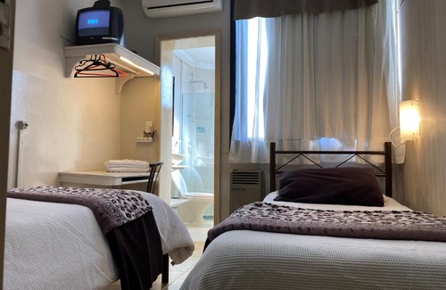 Sao Bento Hôtel | Pousada Thiany