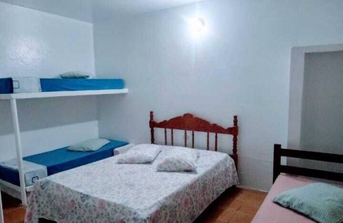 Ilha Comprida Hôtel | Pousada Tia Carmem