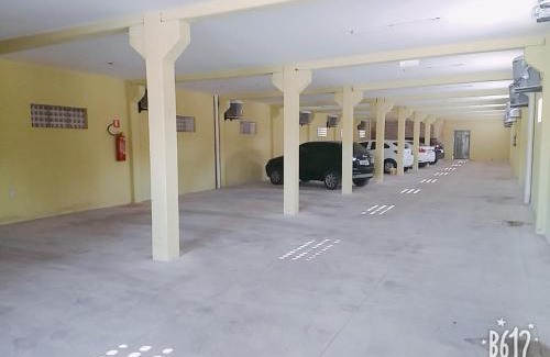 Luis Correia Hôtel | Pousada Tianguá