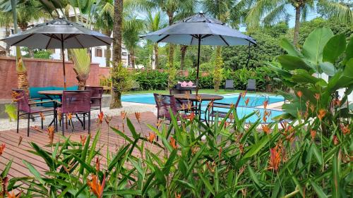 Maresias Hôtel | Pousada Toca da Praia