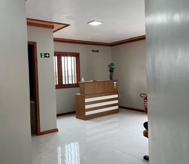 Pantano Grande Hôtel | Pousada Torrense pântano grande