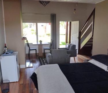 Cambara do Sul Hôtel | Pousada Toscana Cambará