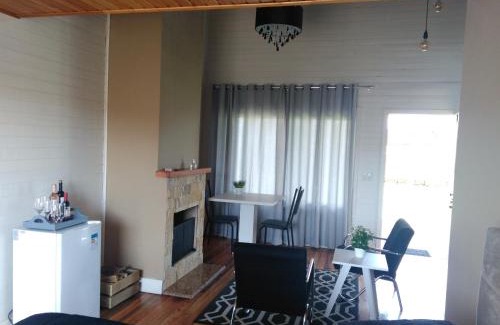 Cambara do Sul Hôtel | Pousada Toscana Cambará